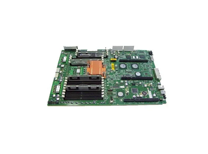 540-7968 - Sun System Board (Motherboard) 8-Core 1.2GHz CPU for SPARC Enterprise T5120