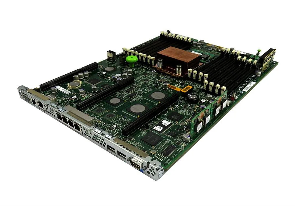 540-7994 - Sun Spare Omb System Board Ntrat 5220