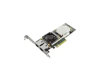 540-BBBD - Dell Intel X520 Dual-Ports 10GB/s Da/SFP+ + I350 Dual-Ports 1GB/s Ethernet Network Daughter Card