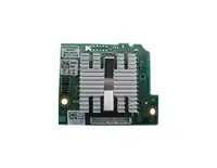 540-BBBI - Dell Broadcom 57810 Dual-Port 10GB Base-T Low Profile Network Adapter