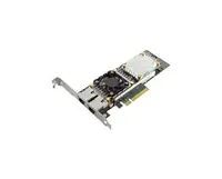 540-BBBJ - Dell Broadcom 57810s Dual Port 10Gbe SFP+ Converged Network Adapter