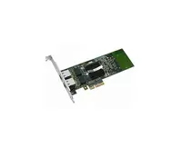 540-BBBV - Dell i350 Dual Port Low Profile PCI Express Network Interface Card