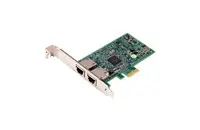 540-BBBX - Dell Broadcom 5720 Dual Port 1GB PCI-Express Low Profile Network Interface Card