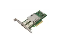 540-BBCT - Dell Dual-Port X520 DA 10GB Server Adapter Ethernet PCI Express Network Interface Card
