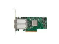 540-BBEF - -Dell Mellanox ConnectX Dual-Port 10 Gigabit SFP+ Network Interface Card