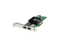 540-BBEX - Dell Emulex OneConnect OCe14102-UX-D 2-Port 10GbE Low Profile Converged Network Adapter