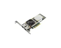 540-BBFO - -DELL Broadcom 57810s Dual-port 10gbase-t Converged Network Adapter