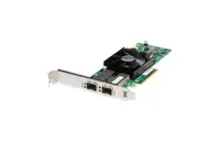 540-BBFW - Dell Emulex OneConnect OCe14102-UX-D 2-Port 10GbE Low Profile Converged Network Adapter