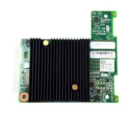 540-BBFX - Dell Dual Port 10GbE Converged Network Mezzanine Card for M-Series Blades