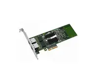 540-BBGR - Dell Intel En I350 Dual-Port 1Gbps Low Profile Server Network Adapter