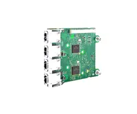 540-BBHG - Dell Broadcom 5720 Quad-Port 1GbE RJ-45 Rack Network Daughter Card