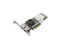 540-BBIU - Dell Broadcom 57810S Dual Port 10GB Base-T Server Adapter
