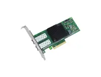 540-BBML - Dell Intel X710 Dual Port 10GbE PCI Express Low Profile Network Interface Adapter