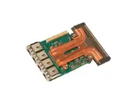 540-BBVC - Dell Intel X550 Quad Port 10GbE Base-T rNDC for Rack Server PowerEdge C4140