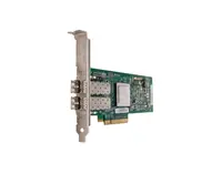 540-BBVL - Dell Broadcom 57412 10Gb Dual Port SFP+ PCI Express X8 Network Adapter