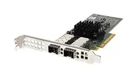 540-BBVN - Dell Dual Port Broadcom 57414 25GB SFP28 Server Adapter Ethernet PCI-Express Network Interface Card Low Profile