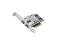 540-BBZV - Dell Intel X520-DA2 2-Port 10GB NIC Network Interface Card
