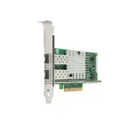 540-BBZX - Dell Intel X550 10GBASE-T Dual Port Network Interface Card