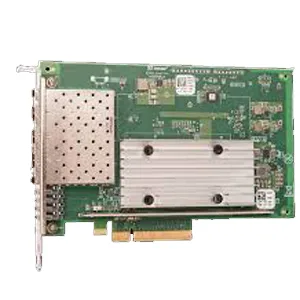 Dell 540-BCHD 4-Ports 10GbE SFP+ PCI Express 3.0 x8 Full Height Converged Network Adapter