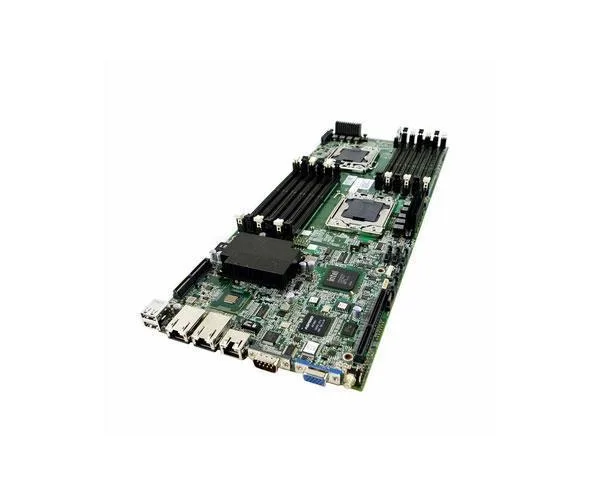 54019 - Dell PE-Pro 6100 Socket 8 CPU System Board