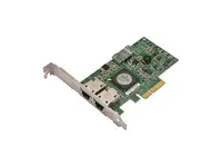 541-10074 - Dell Broadcom Netxtreme II 5709 Dual Port PCI-Express x4 Gigabit Ethernet Network Adapter