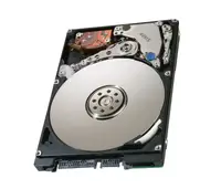 541-1115 - Sun 80GB 5400RPM SATA 1.5Gbps 8MB Cache 2.5-inch Internal Hard Drive