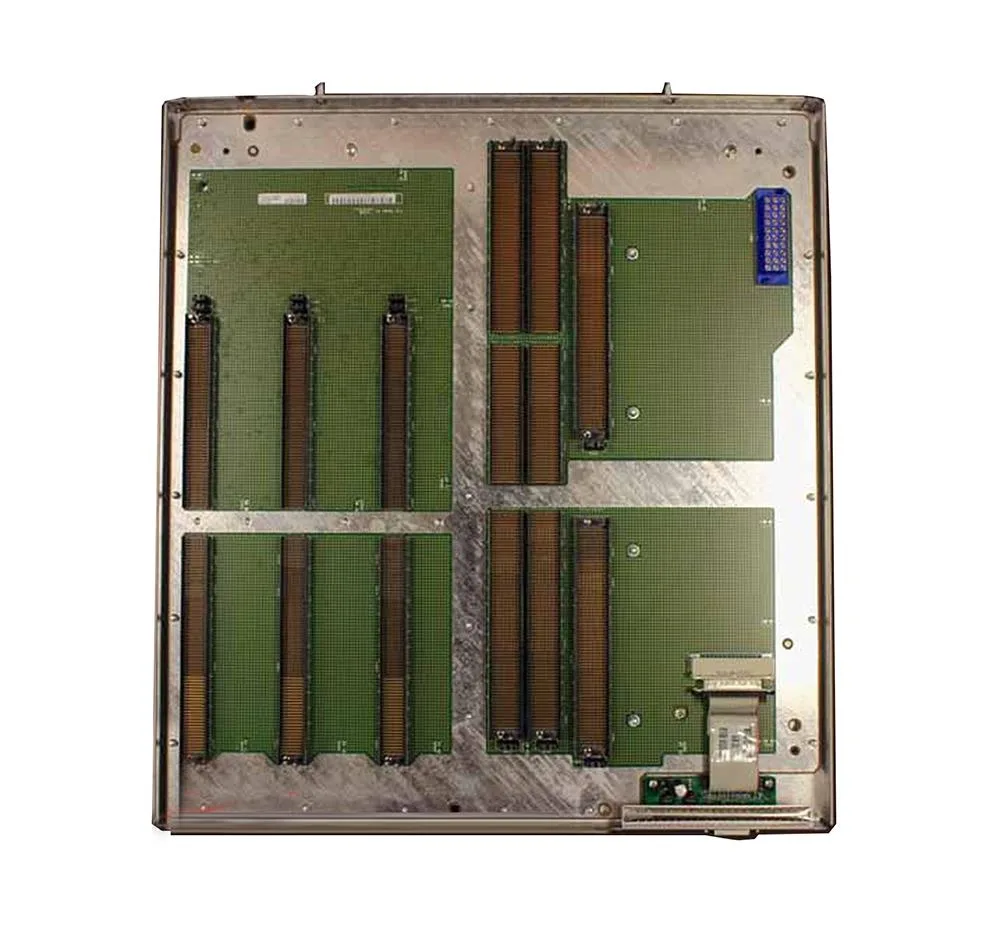 541-1382 - Sun Baseplane Assembly for Sun Fire E2900 RoHS YL