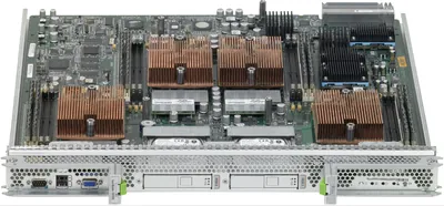 541-1394 - Sun 0MBBlade X8420 Server Module RoHS YL