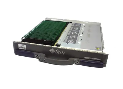 541-1396 - Sun Carrier Plate for Sun Fire E20K RoHS Y