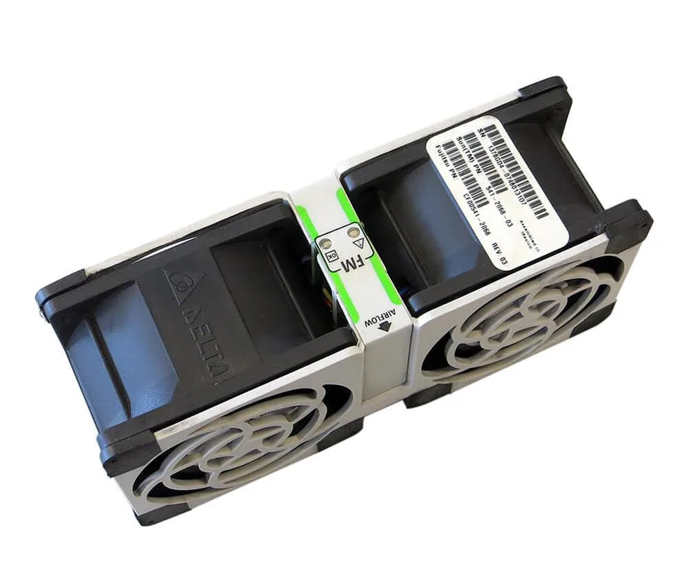 541-2068-03 - Sun Dual Fan Assembly