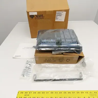 541-2351 - Sun Memory Mezzanine Assembly