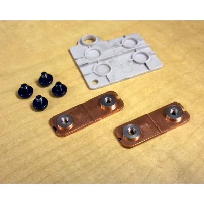 541-2412 - Sun Bus Bar Replacement Kit for Sun Fire V245 RoHS Y