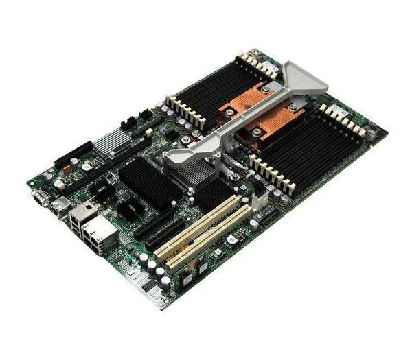 541-2514 - Sun System Board (Motherboard) 1.20GHz Quad-Core Processor Support for UltraSPARC T2