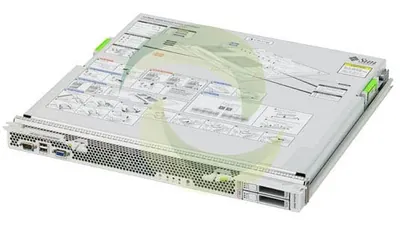 541-2538 - Sun 0mbBlade X8450 Server Module Assembly