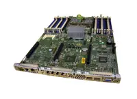 541-2542-02 - Sun System Board (Motherboard) for Fire X4275 Server
