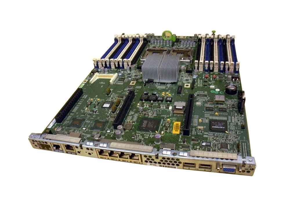 541-2542 - Sun System Board Assembly Rohs Y