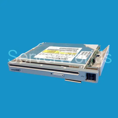 541-2661 - Sun Spare DVD Assembly (Black) for Sun SPARC Enterprise T5120/T5220 RoHS-6 Compliant