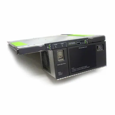 541-2873 - Sun Spare Data I/O Panel ATA Box