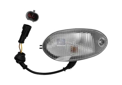 541-3388 - Sun Spare Left Indicator Assembly
