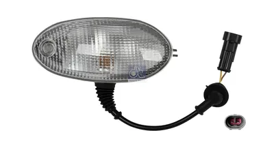 541-3389 - Sun Spare Right Indicator
