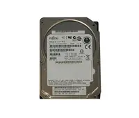 541-3531-01 - Sun 146GB 10000RPM SAS 3Gb/s 2.5-inch Hard Drive