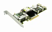 541-3731 - Sun 96GB PCI-Express Flash Accelerator F20 SAS Host Bus Adapter