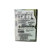 542-0287-01 - Sun 600GB 10000RPM SAS 2.5-inch Hard Drive
