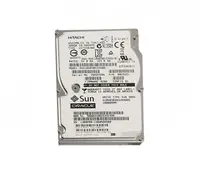 542-0387 - Sun 300GB 10000RPM SAS 6Gb/s 2.5-inch Hard Drive