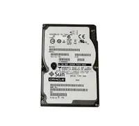542-0423-01 - Sun 600GB 10000RPM SAS 6GB/s Hot Swap 16MB Cache 2.5-inch Internal Hard Drive