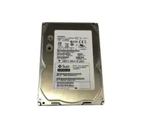 542-0428-01 - Sun 600GB 15000RPM SAS 6Gb/s Hot-Swappable 3.5-inch hard Drive