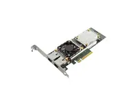 542-BBBN - Dell Broadcom 57810S-K 10Gb Dual Port Adapter for PowerEdge M620 Server