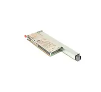 542-BBBT - Dell 8-Port 10GbE SFP+ Pass-Through for PowerEdge FX2