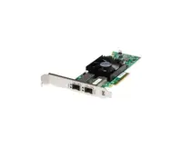 542-BBCD - -Dell 10Gbs Dual Port SFP+ PCIe x8 Network Interface Card
