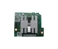542-BBCH - Dell Broadcom 57810-K Dual Port 10 Gigabit Network Interface Card for Dell PowerEdge M620 Server